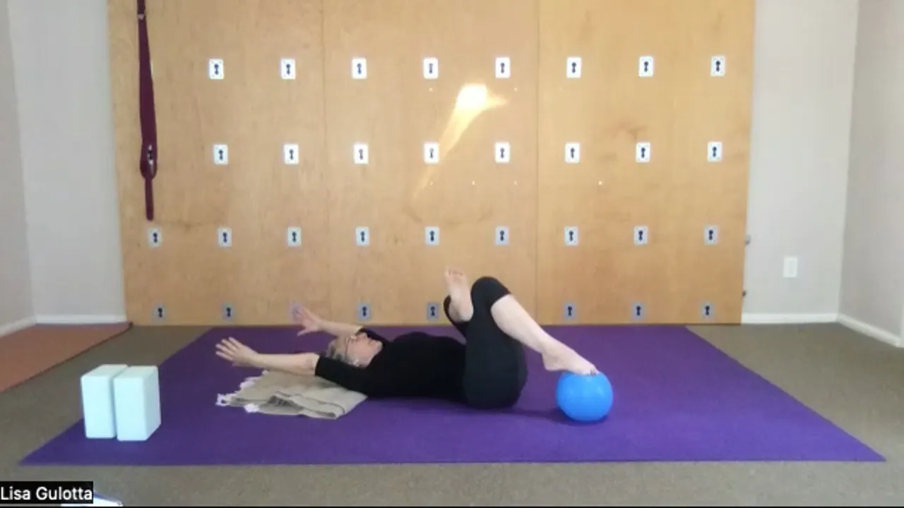 Fitness Crawling
