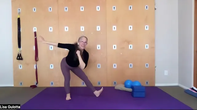 Fitness Fun