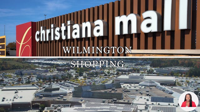 Shopping in Wilmington, DE