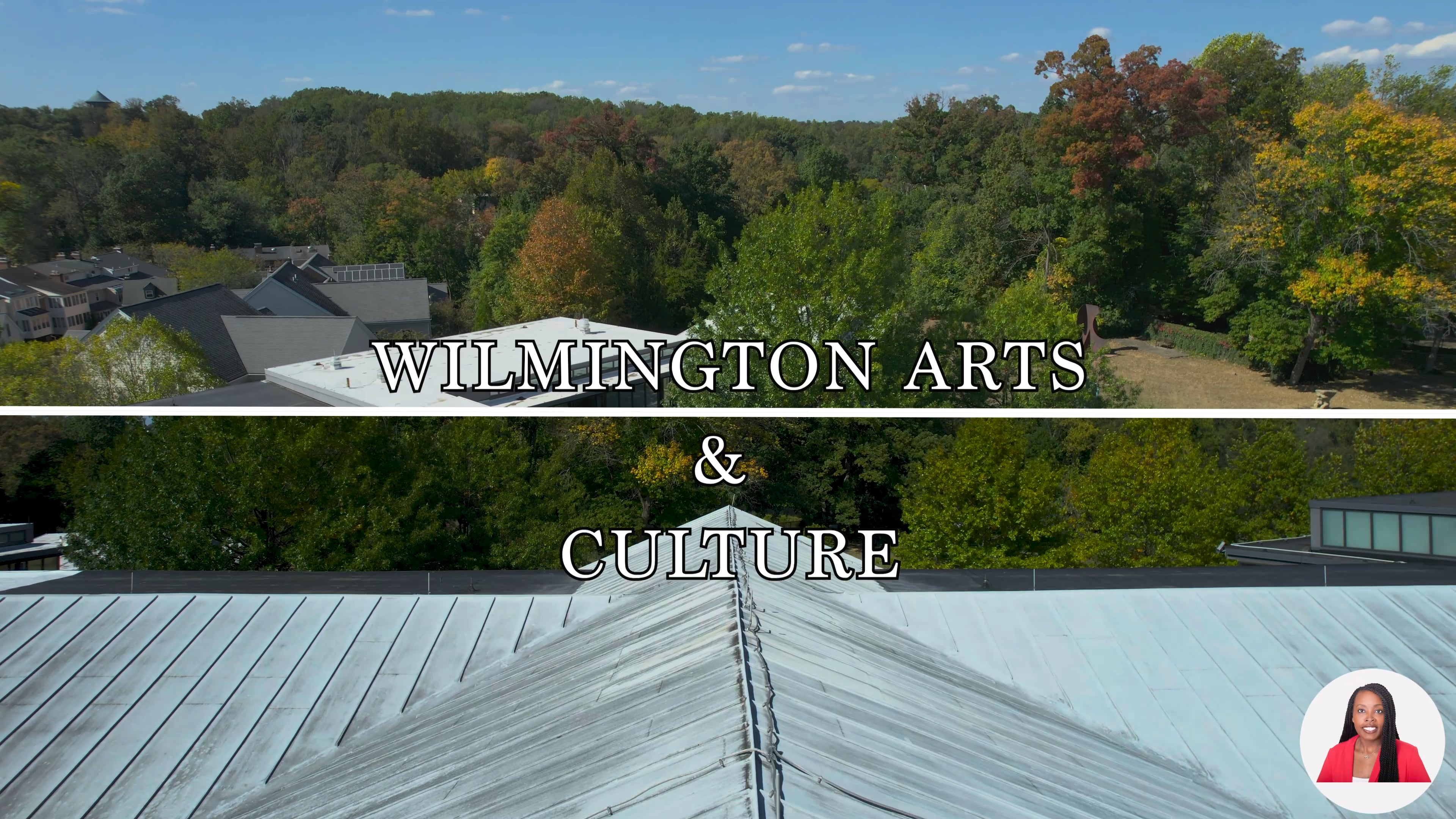 Arts and culture in Wilmington, DE