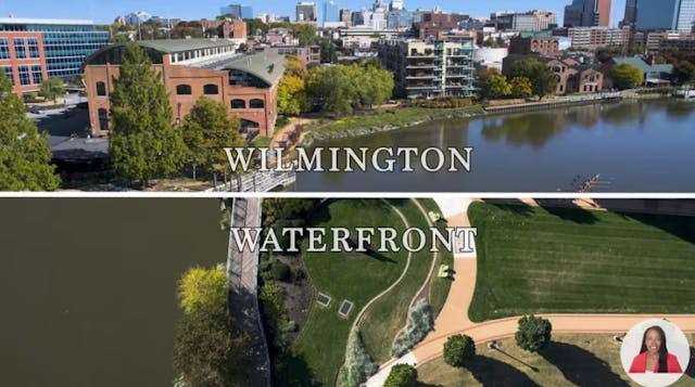 Recreation in Wilmington, DE