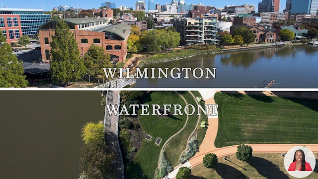 Recreation in Wilmington, DE
