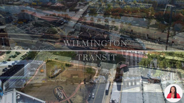 Transportation in Wilmington, DE