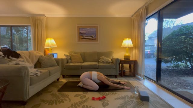 27 Min Prenatal Sculpt - Loop Resista...