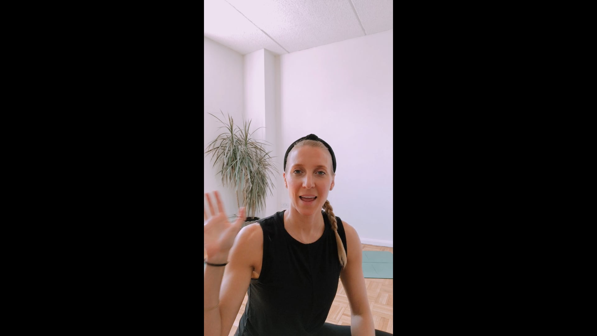 18 Min Full Body - No Equipment