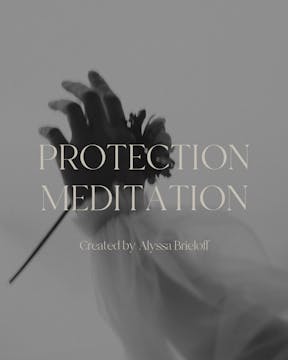 Alyssa Brieloff - 5 Min Protection Me...