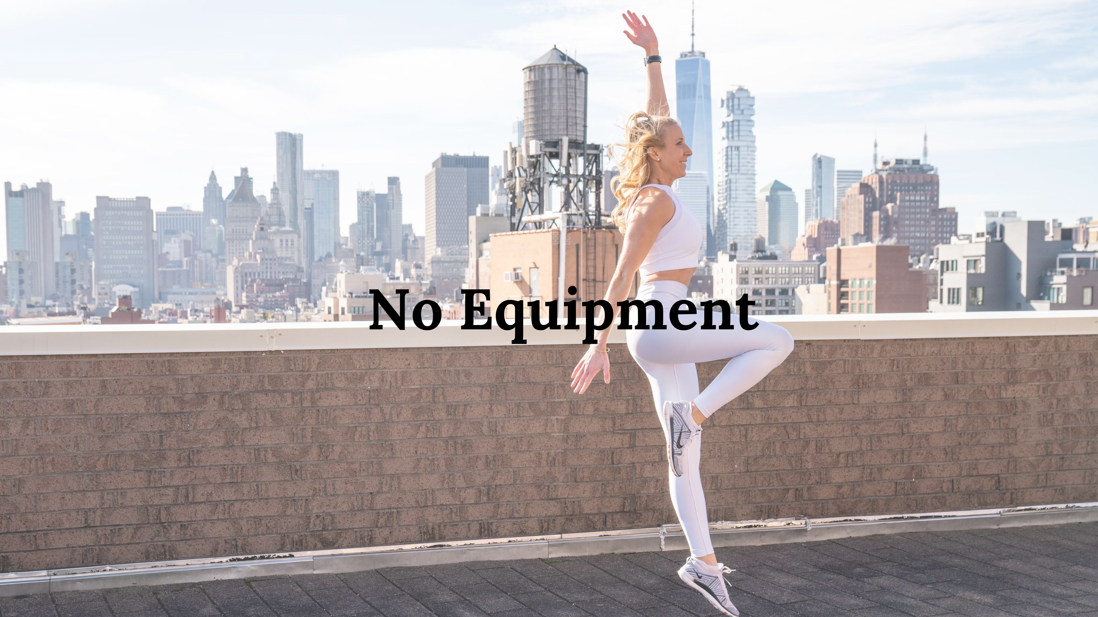 No Equipment