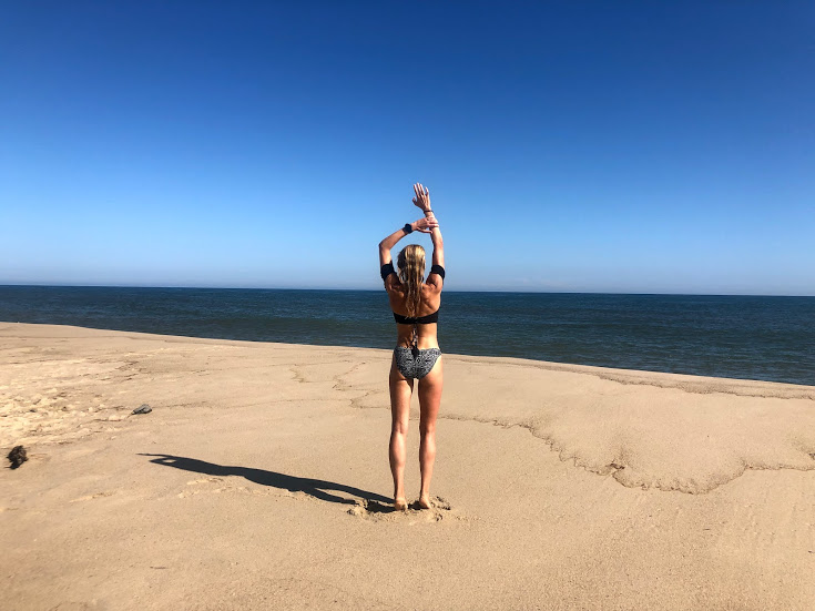 20 Min Travel Sculpt - No Equipment