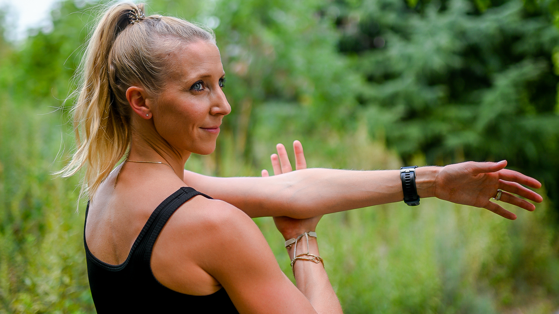 20 Min Cardio Sculpt - No Equipment (Prenatal friendly!) (Live 1/22)