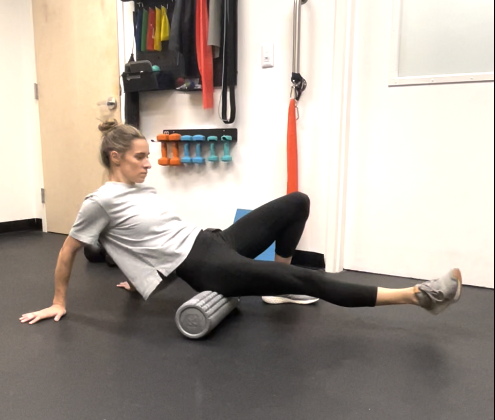 Dr. Lauren Johnson, Chiropractor - Prenatal Chiropractic Care Exercises