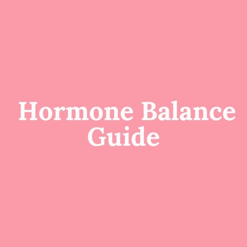 6 Week Program- Hormone Balance Guide.pdf