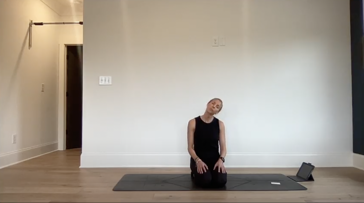 Mindfulness of the Month (11/22)