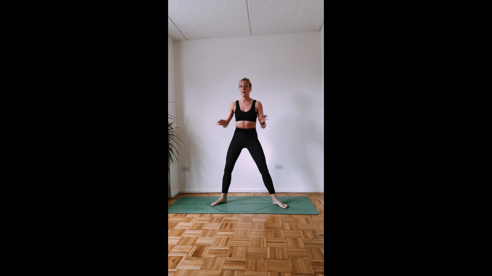 10 Min Full Body - No Equipment