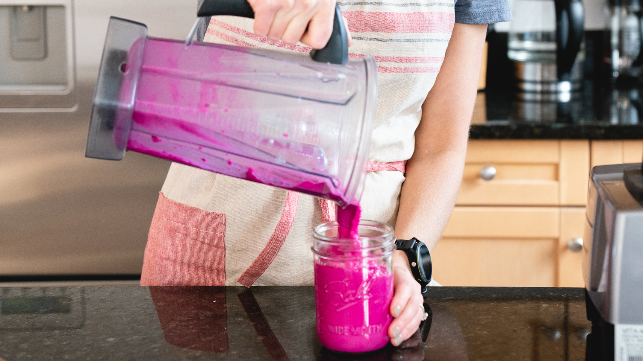 Nutrition: How to Make a Smoothie that Actually Tastes Good