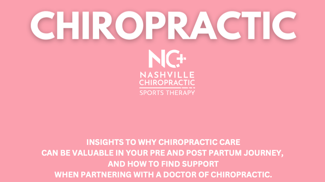 Dr. Lauren Johnson - Pregnancy Chiropractic Healthcare Provider Guide