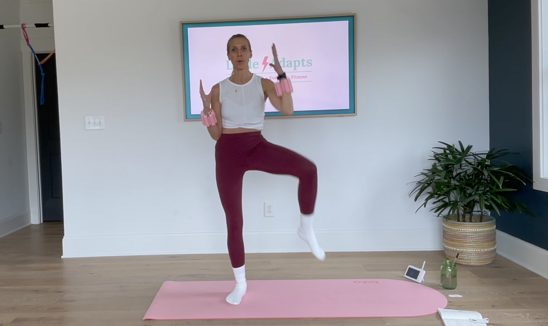 14 Min Arms - 2 lb weights