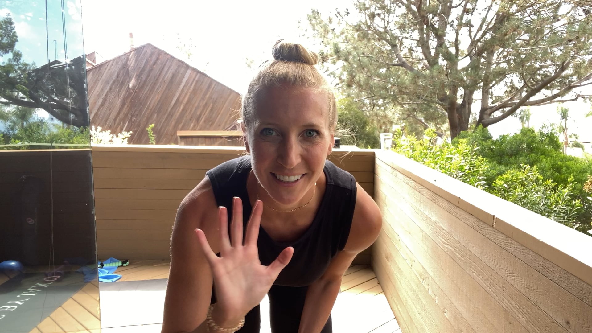 10 Minute Arms - 5 lb weights