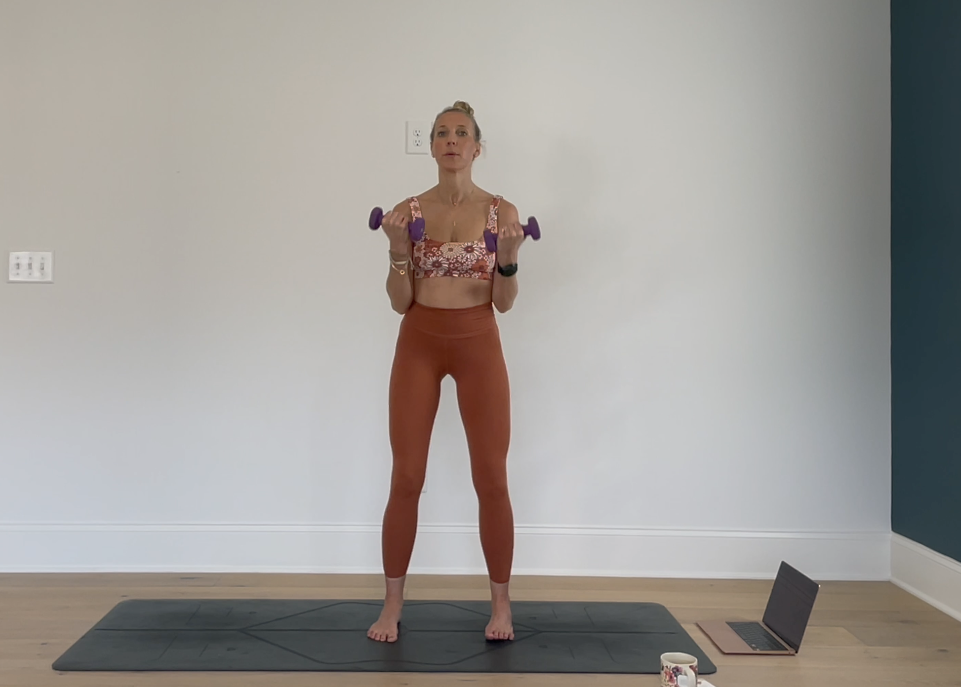 11 Min Arms - 3 lb weights