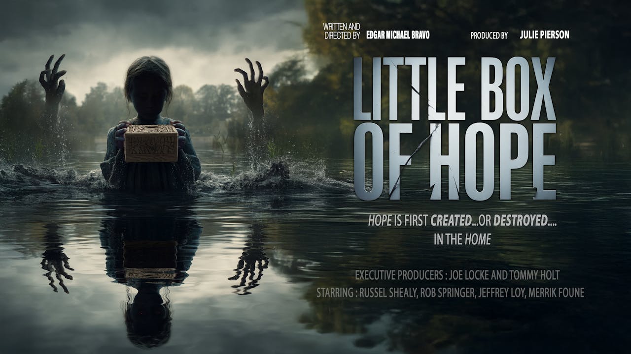 Little Box of Hope