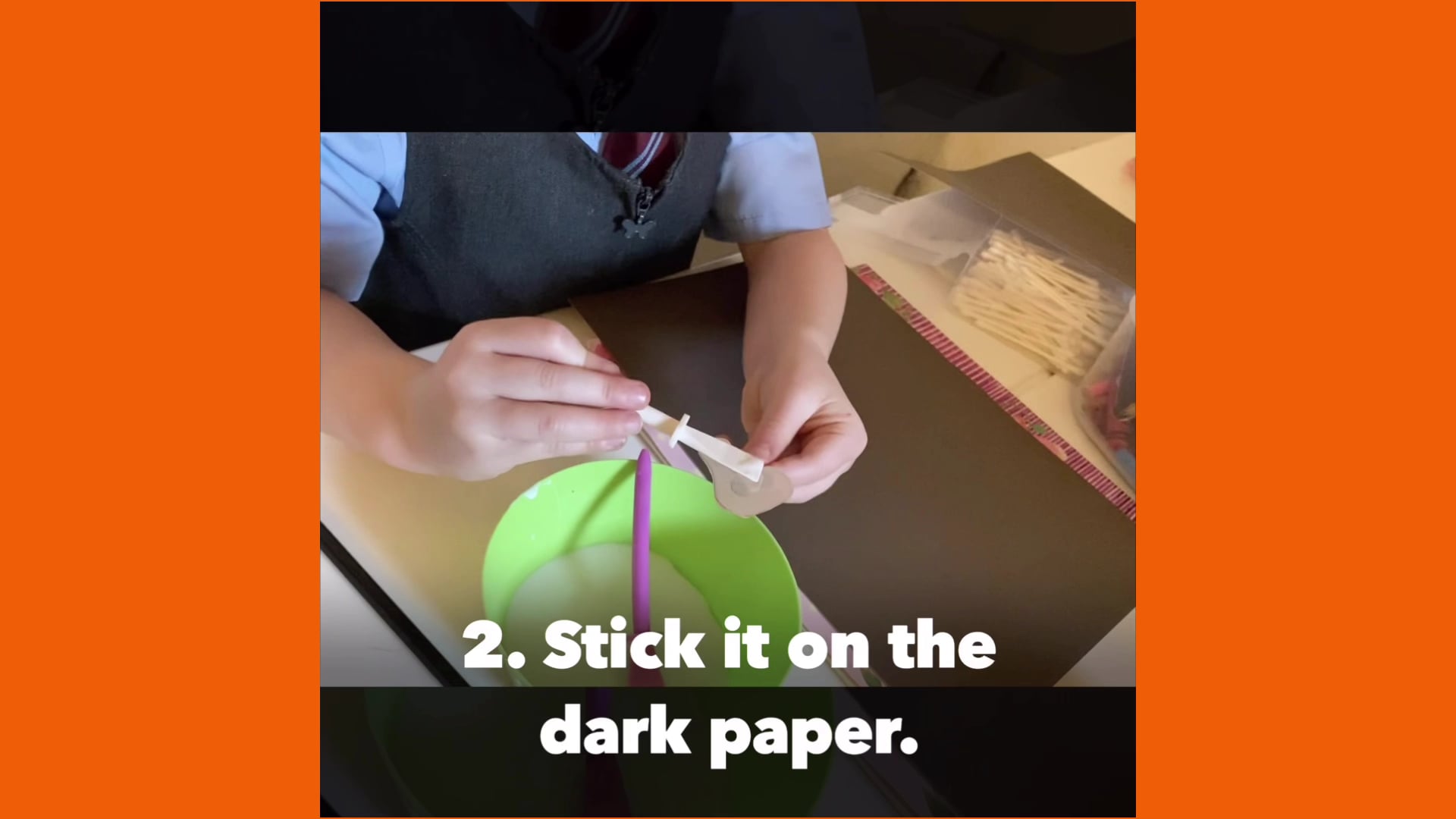 Let’s Make Skeletons!