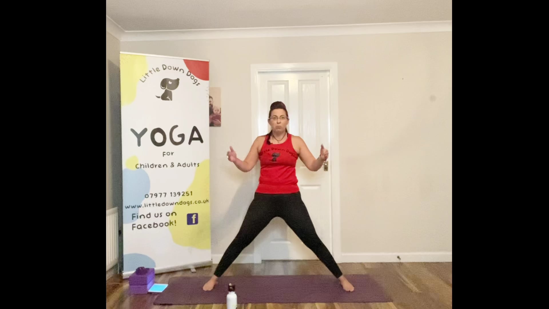 Yoga Shred®️ - Super Shred!