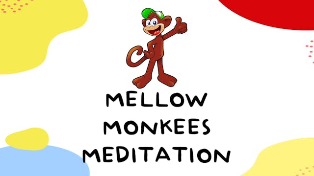Loving Kindness (Meditation Age 2-5)