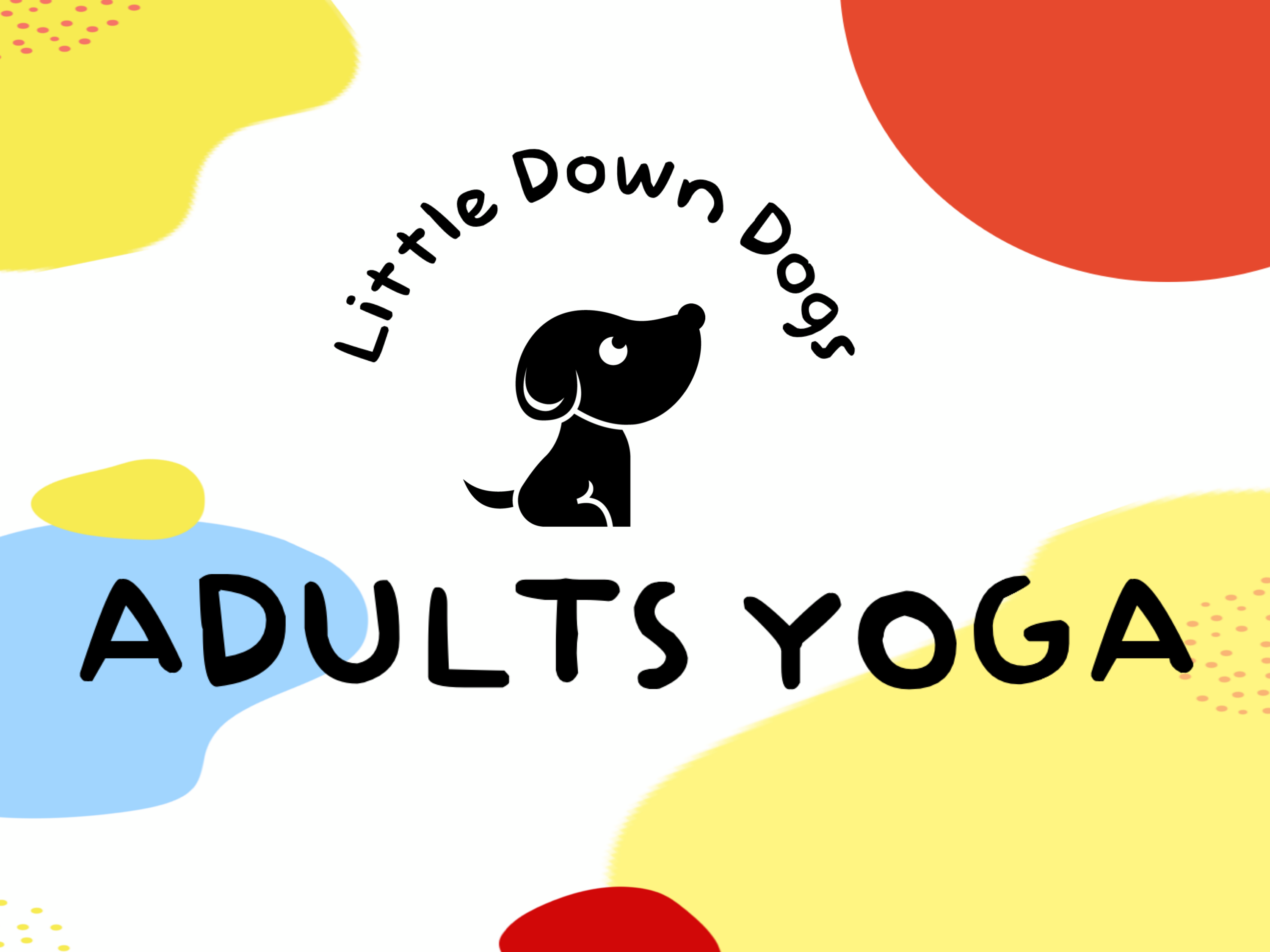 ADULTS YOGA