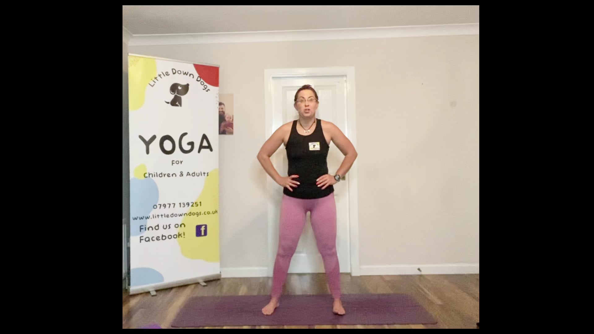 Hatha Yoga for Abdominals