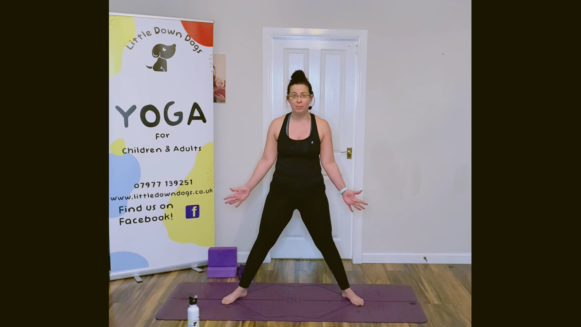 Yoga Shred ® - Cardio & Core