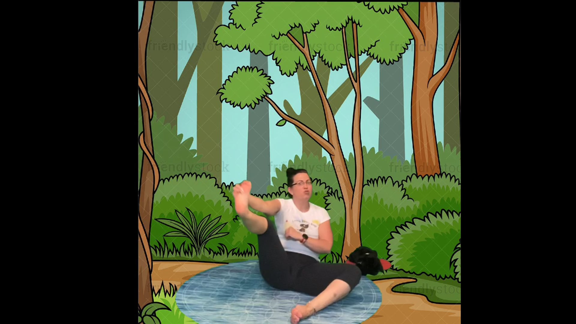 Little Red Riding Hood