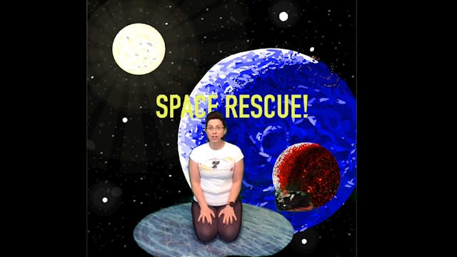 Space Rescue!