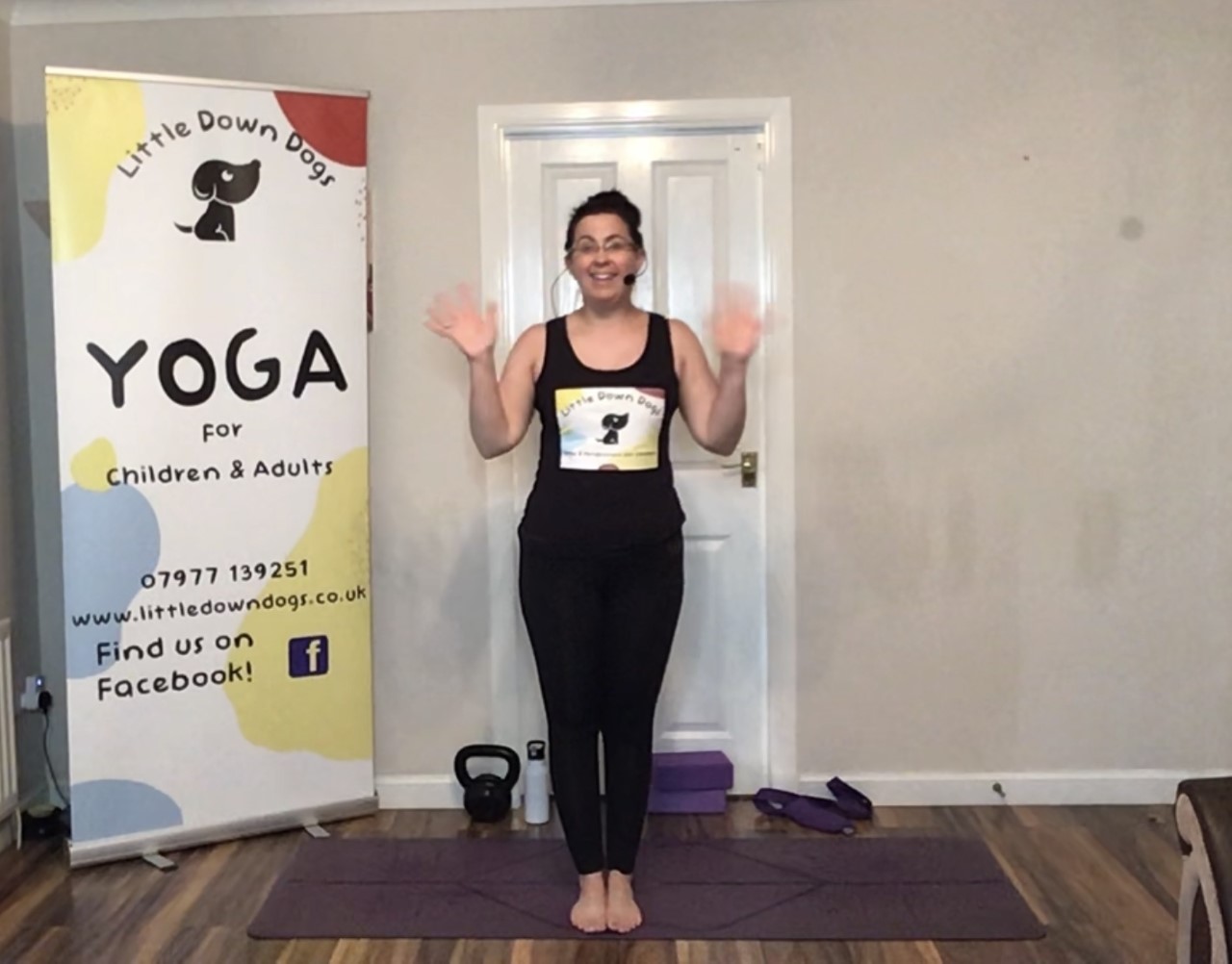 Yoga Shred® - Total Body Shred