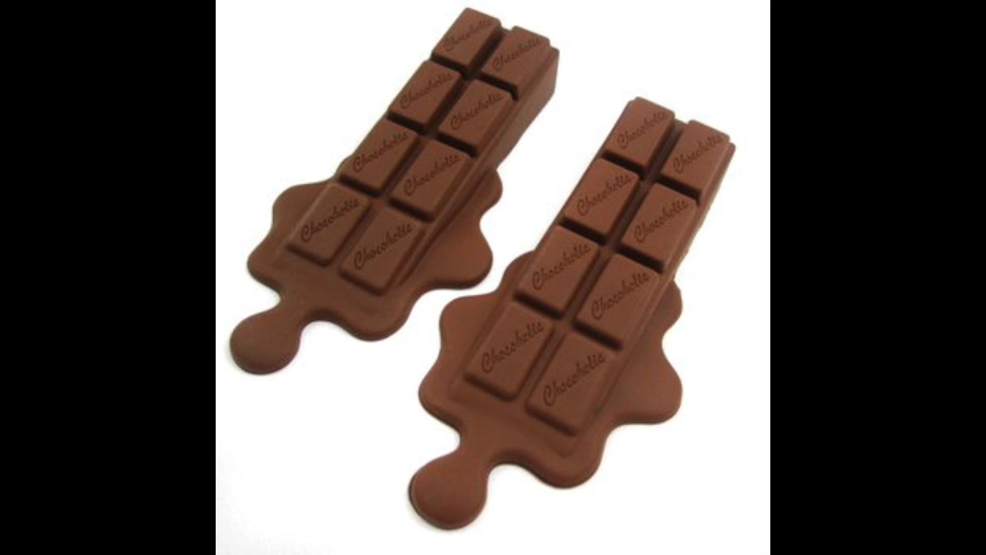 Melting Chocolate (Meditation Age 5-10)