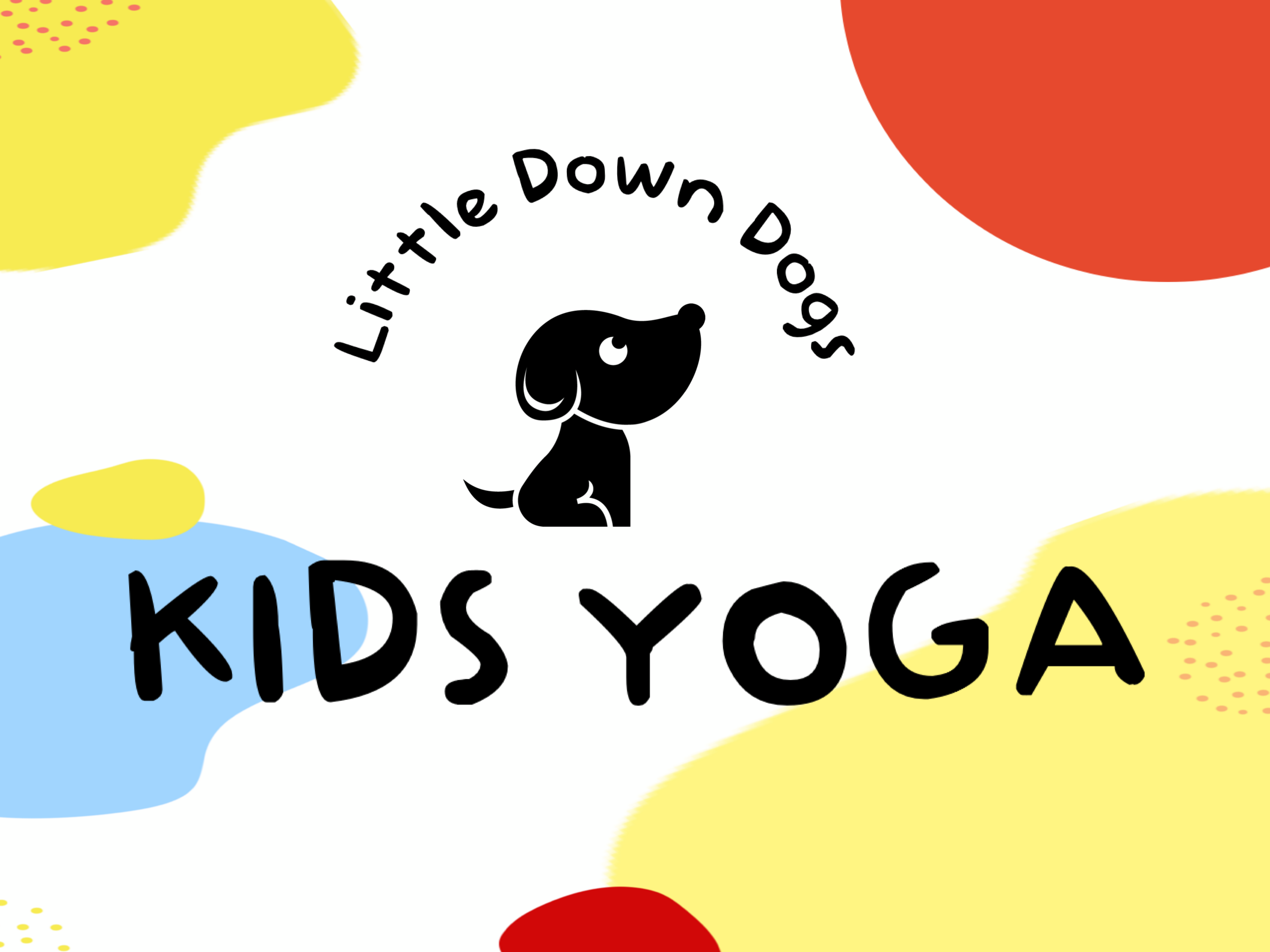 KIDS YOGA