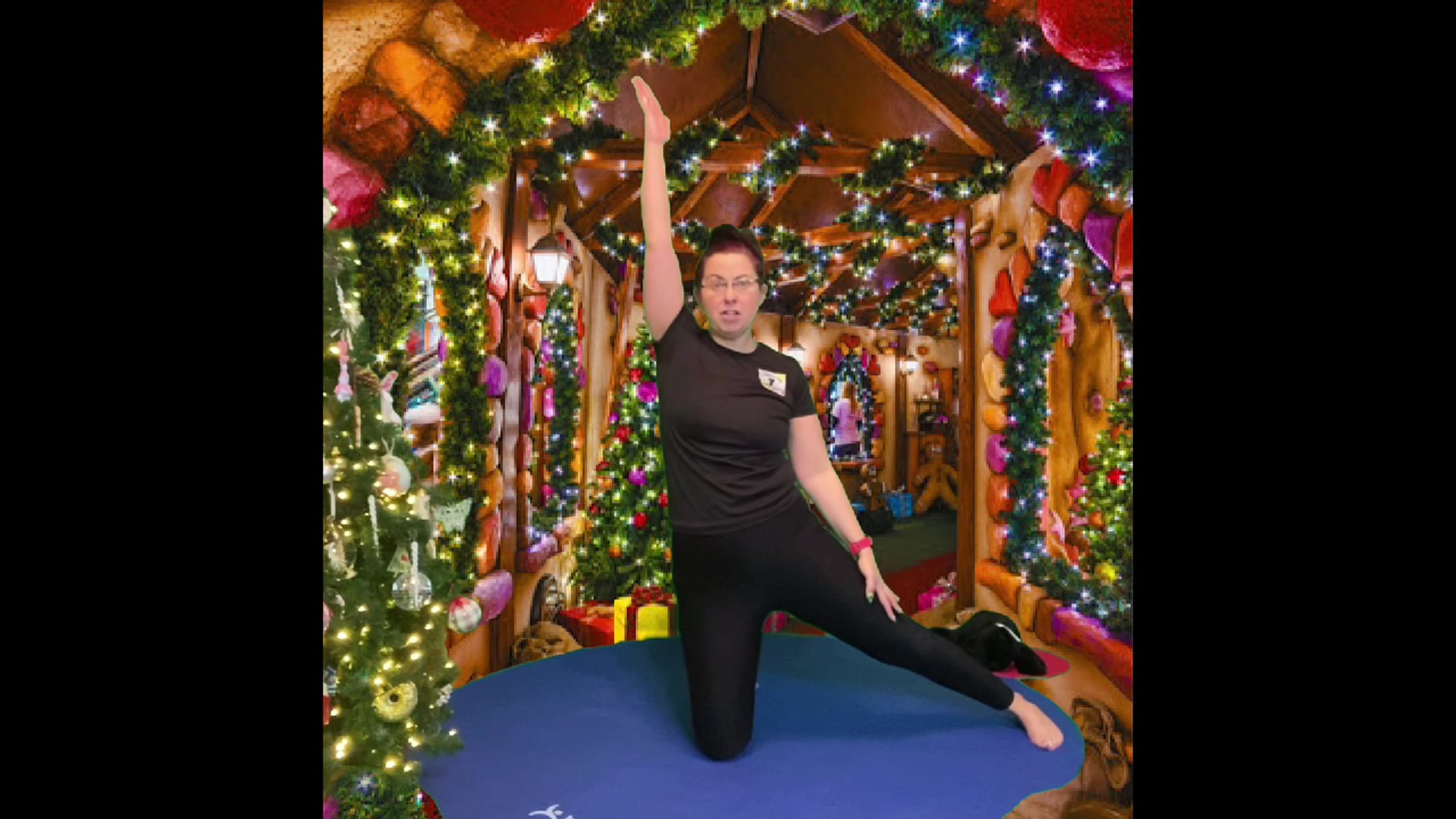 Iiiit’s Christmas!