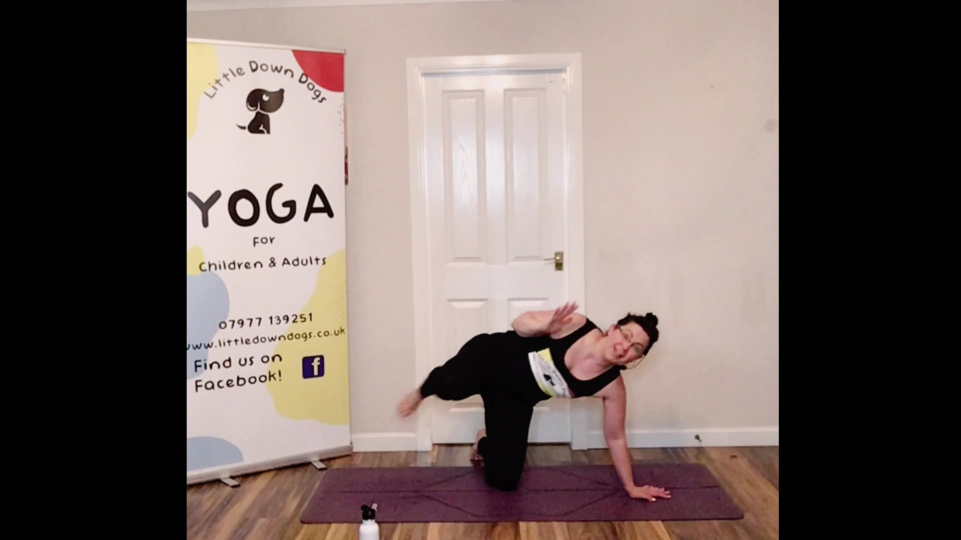 Yoga Shred® - Arms and Abs