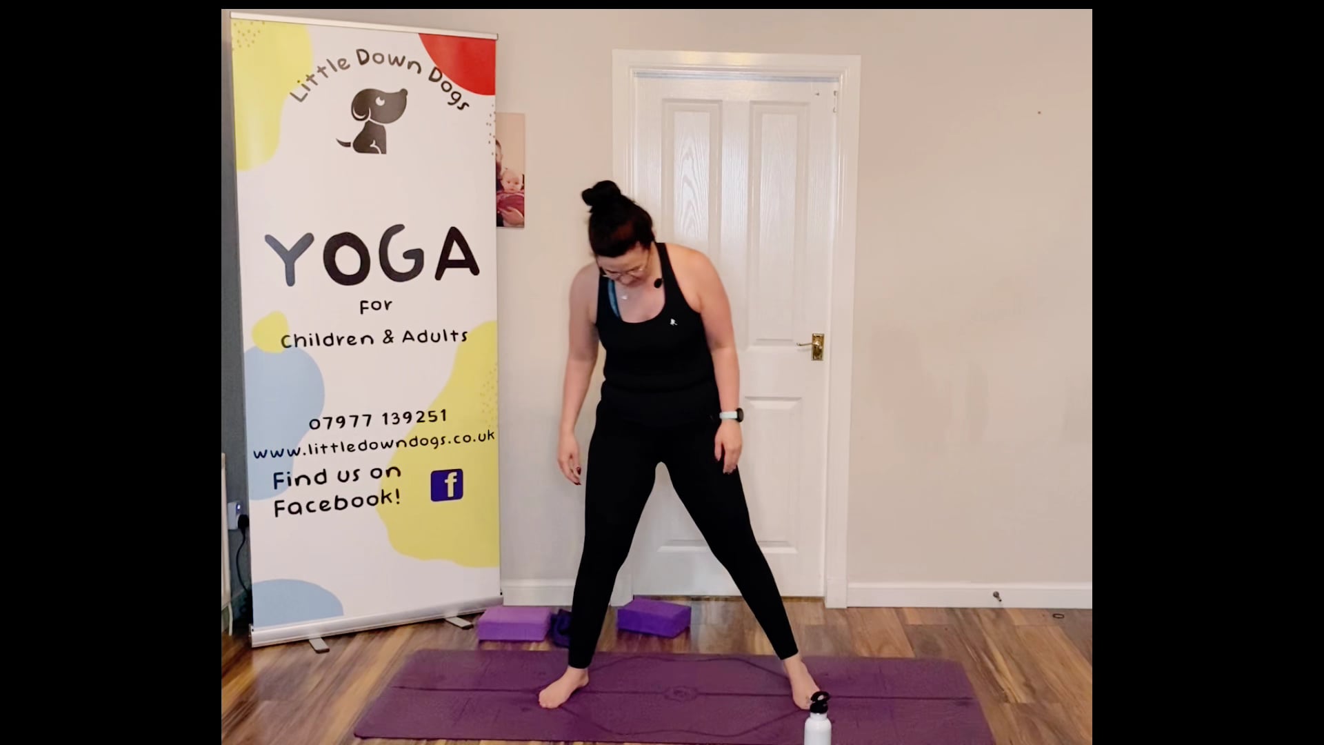 Yoga Shred® - Glutes