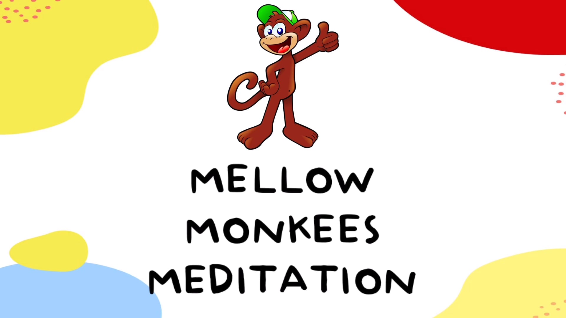 Teen/Tween Meditation (Age 10+)