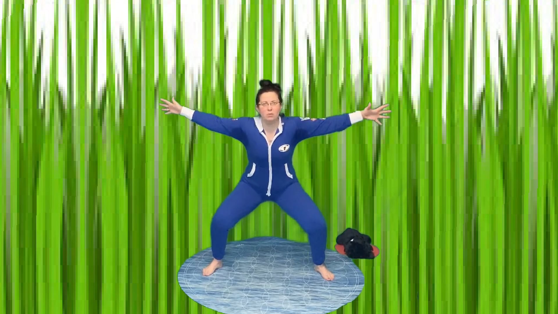 We’re Going on a Bear Hunt