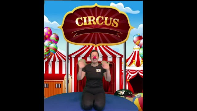 The Circus!