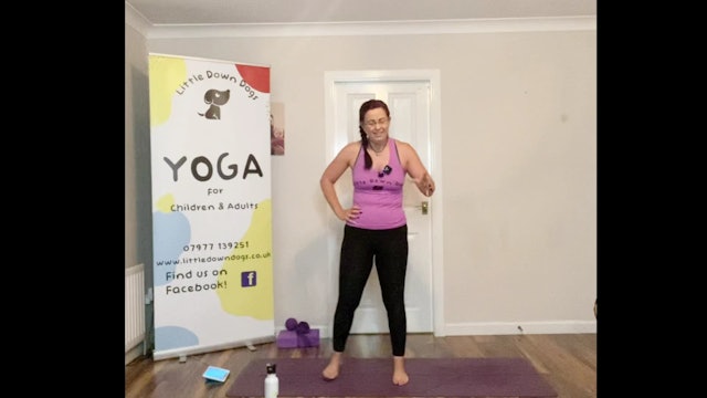 Yoga Shred®️ - Weight Loss Accelerator 