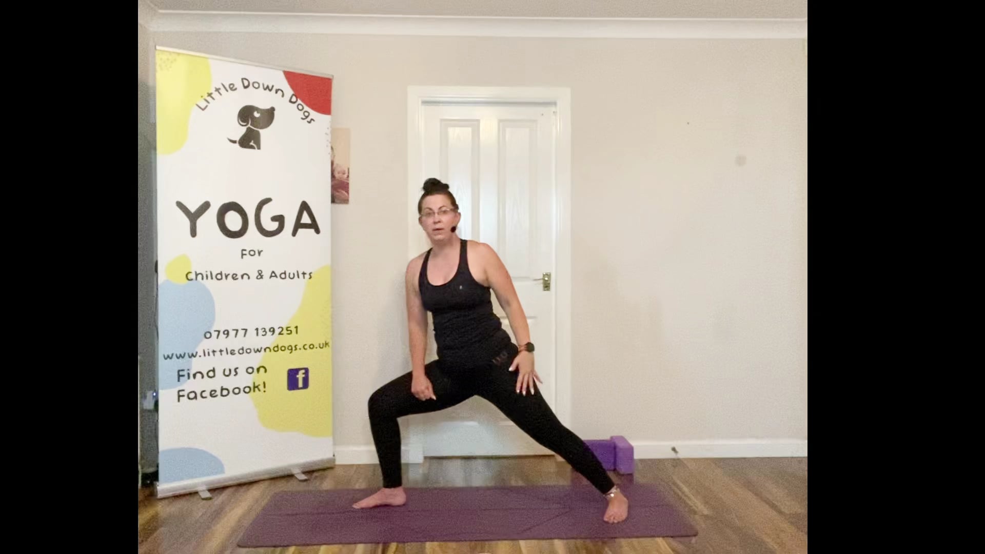 Yoga for Weight Loss