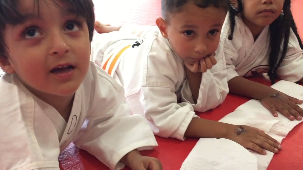 47-Keeping control, rewards with tattoos