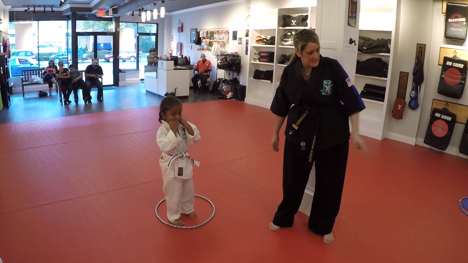 39-Taking turns & sharing, jump on the letters