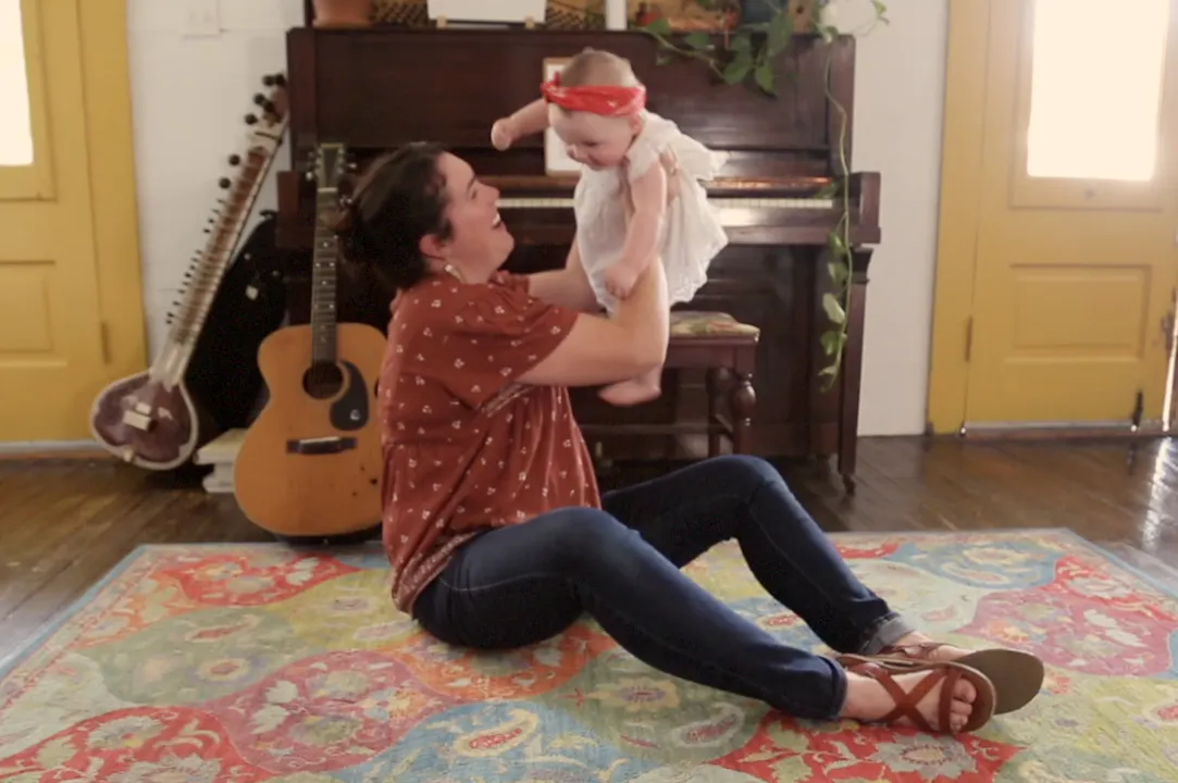 The Complete Little Folkies Video Collection