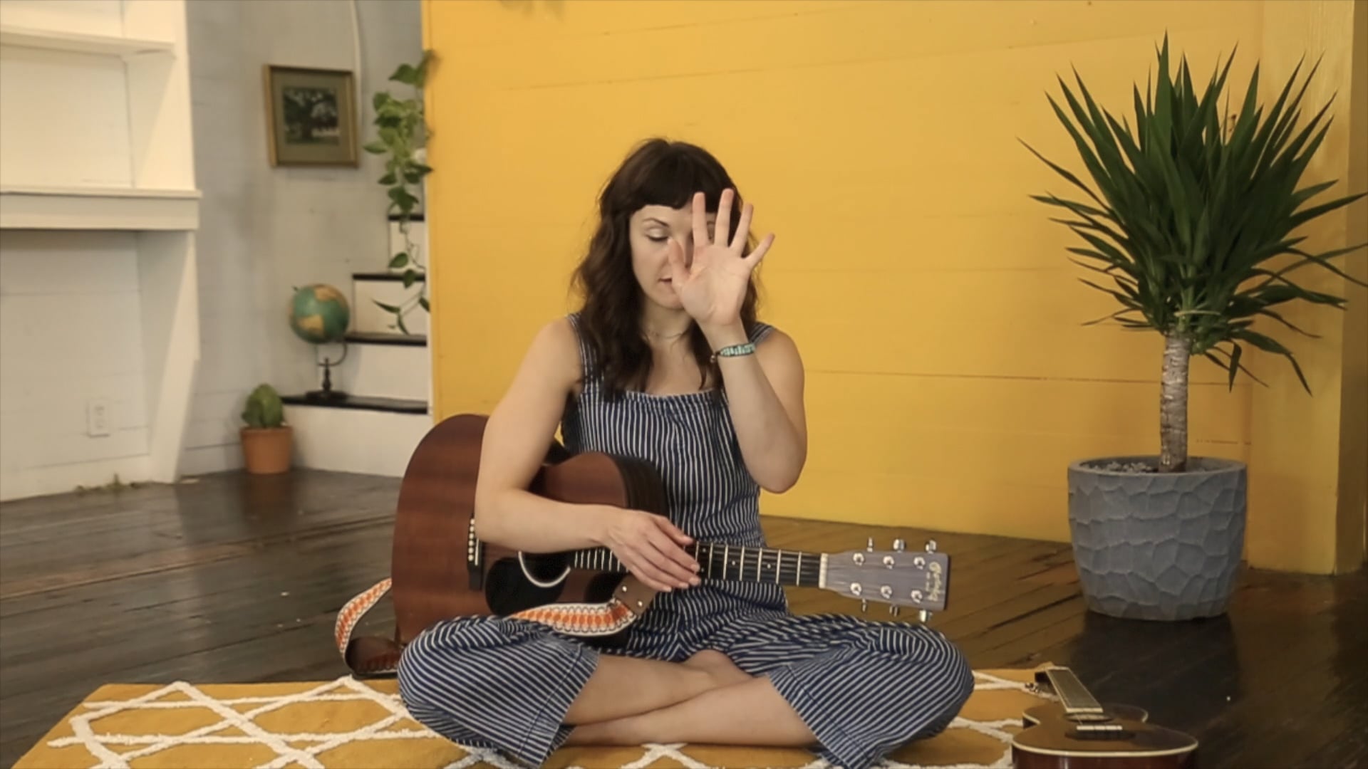 9. Five Little Birds