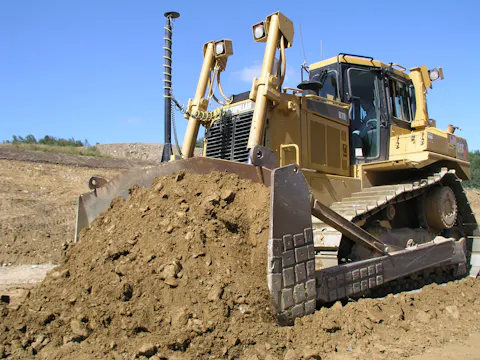 Construction Ahead 1 & 2 buddle!