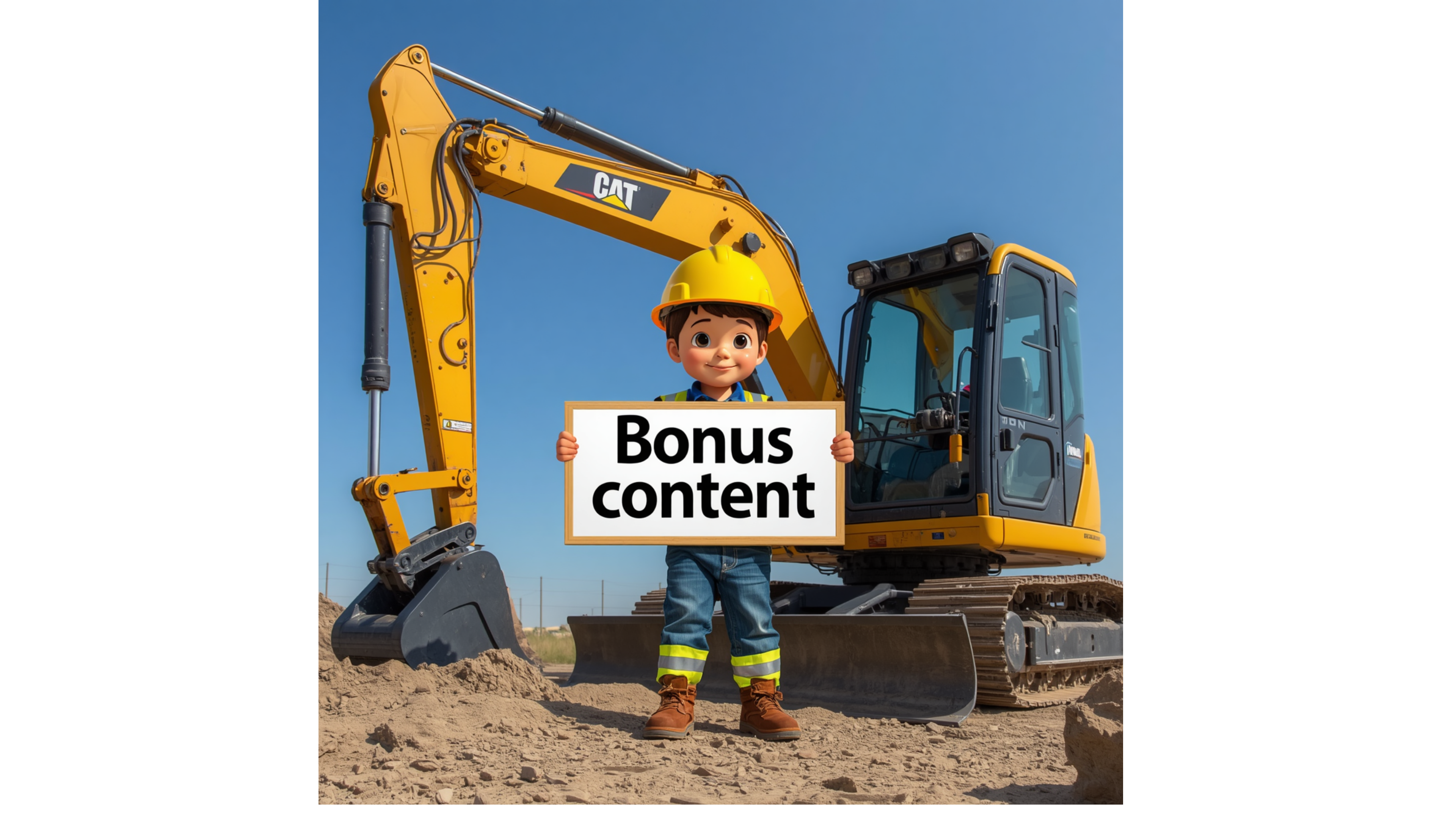 Bonus Content Video!