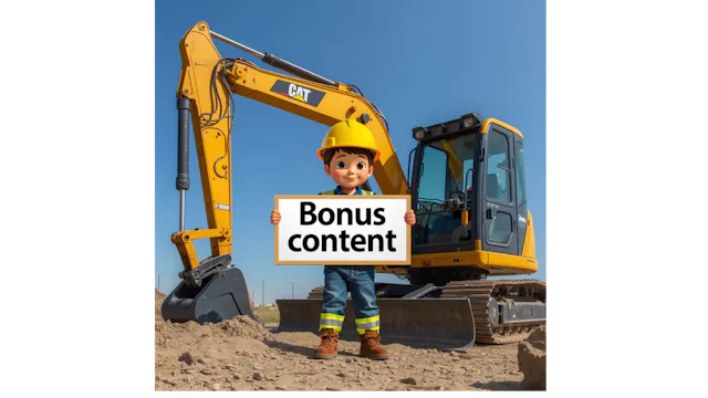 Bonus Content Video!