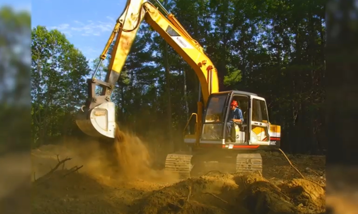 Little Hardhats Full Collection Movies